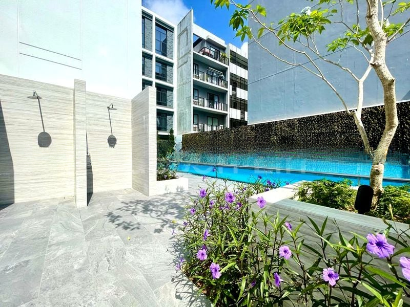 SIXTEEN35 RESIDENCES 11