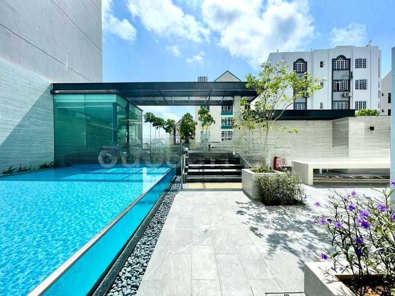 SIXTEEN35 RESIDENCES 12