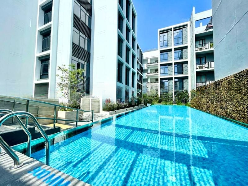 SIXTEEN35 RESIDENCES 13