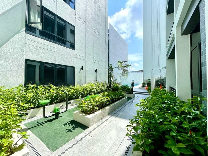 SIXTEEN35 RESIDENCES 14