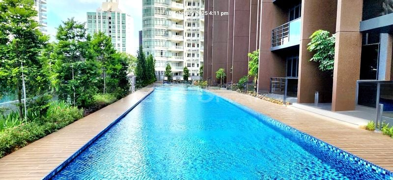 PULLMAN RESIDENCES NEWTON 3