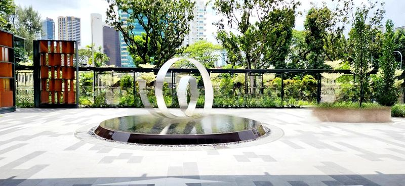 PULLMAN RESIDENCES NEWTON 5