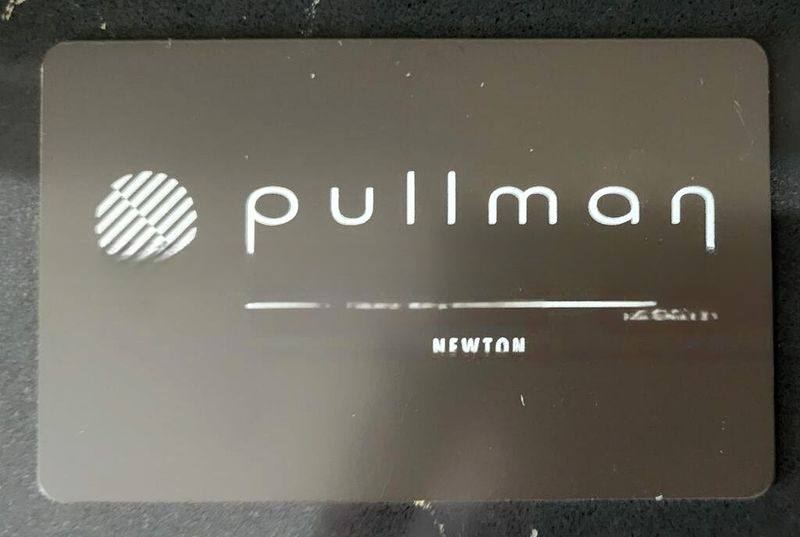 PULLMAN RESIDENCES NEWTON 7