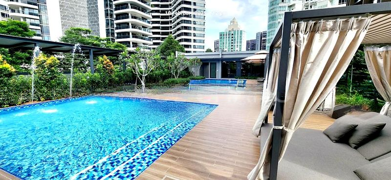 PULLMAN RESIDENCES NEWTON 2