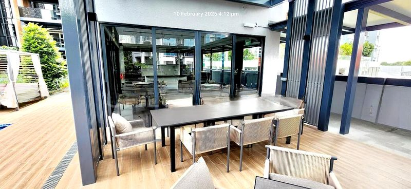 PULLMAN RESIDENCES NEWTON 4