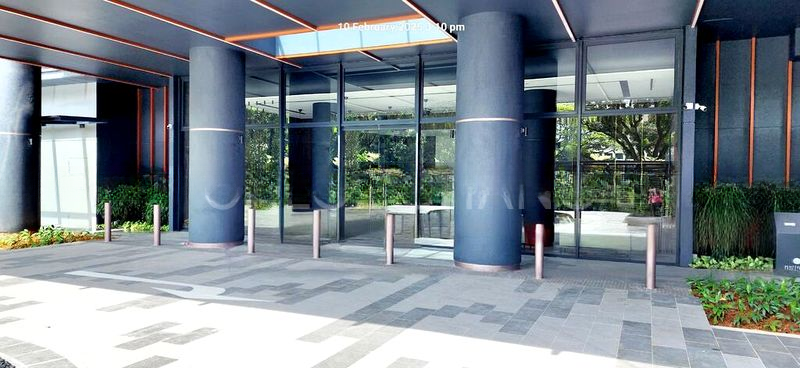 PULLMAN RESIDENCES NEWTON 6