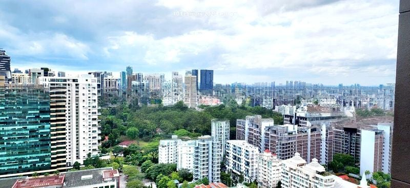 PULLMAN RESIDENCES NEWTON 15