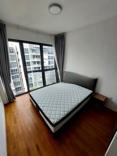 NORTH PARK RESIDENCES 10