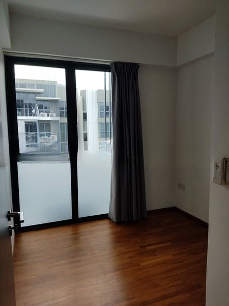 NORTH PARK RESIDENCES 12