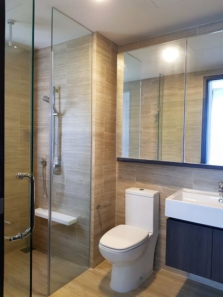 NORTH PARK RESIDENCES 11