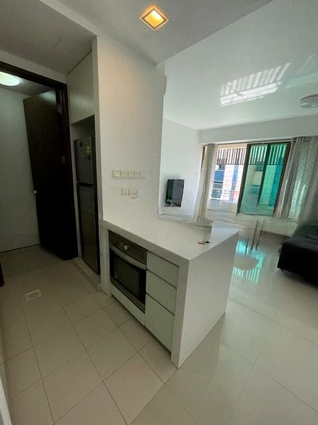 BLISS RESIDENCES 9