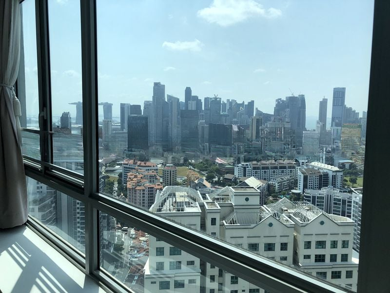 MARTIN PLACE RESIDENCES 14