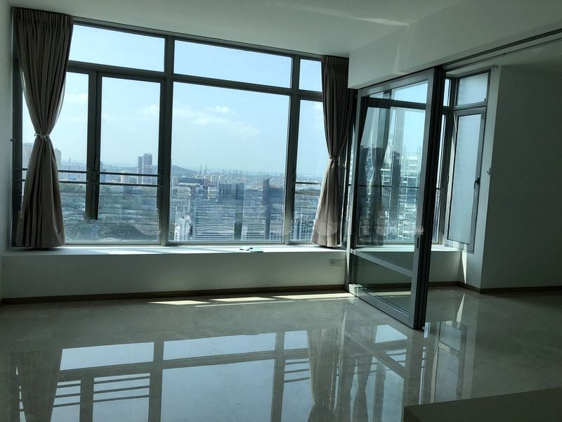 MARTIN PLACE RESIDENCES 12