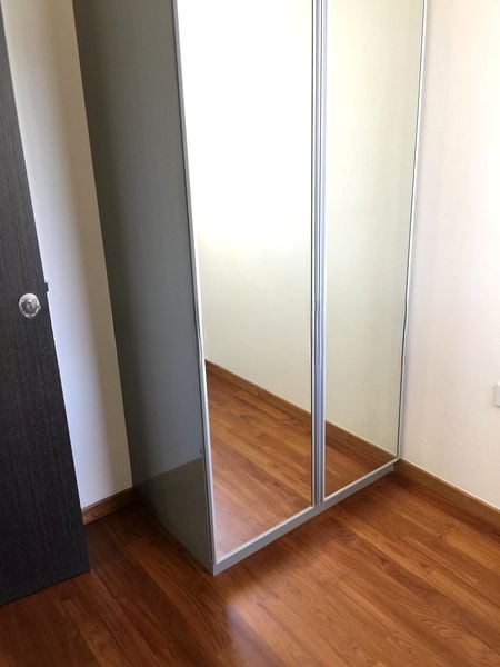 JADE RESIDENCES 7