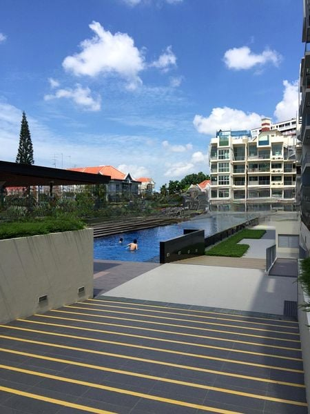 JADE RESIDENCES 1