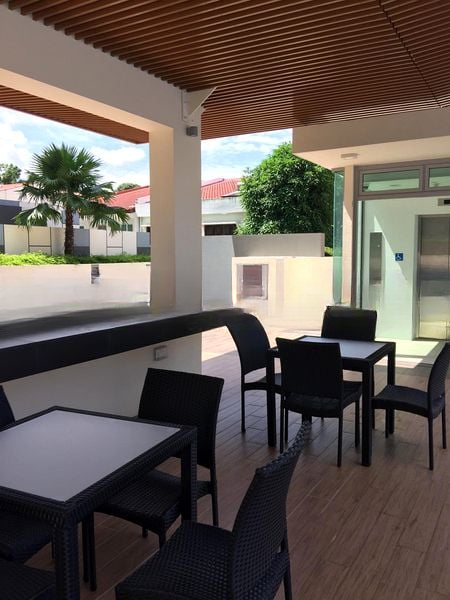 JADE RESIDENCES 4