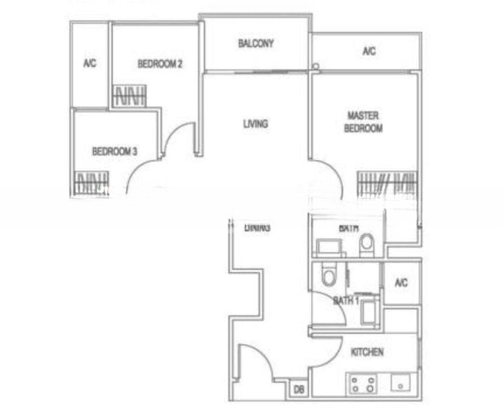 JADE RESIDENCES 9