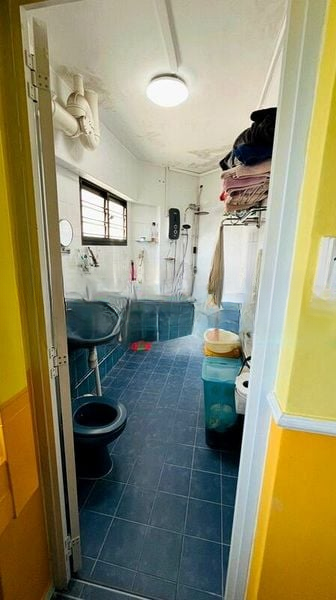 CLEMENTI WEST ST 1 3