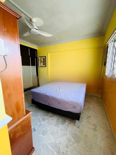 CLEMENTI WEST ST 1 4