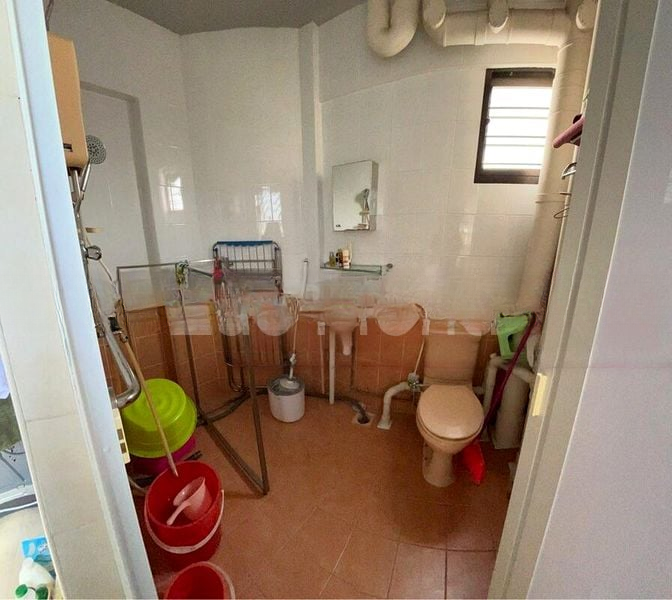 CLEMENTI WEST ST 1 2