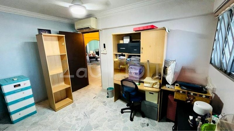 CLEMENTI WEST ST 1 7