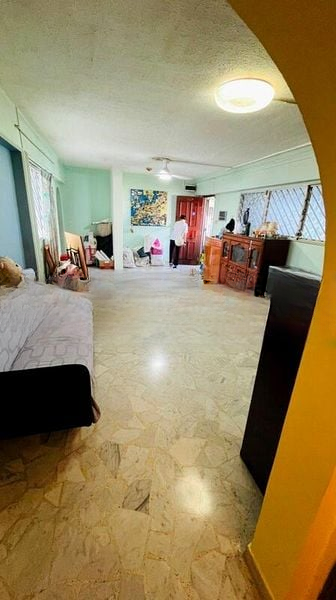 CLEMENTI WEST ST 1 5