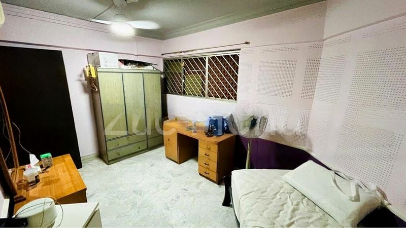 CLEMENTI WEST ST 1 6