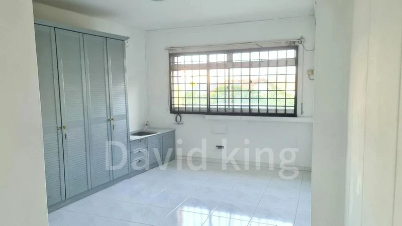 BEDOK RESERVOIR RD 2