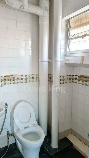 BEDOK RESERVOIR RD 4