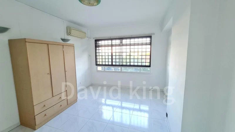 BEDOK RESERVOIR RD 6