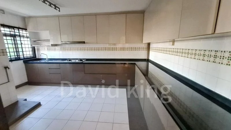 BEDOK RESERVOIR RD 8