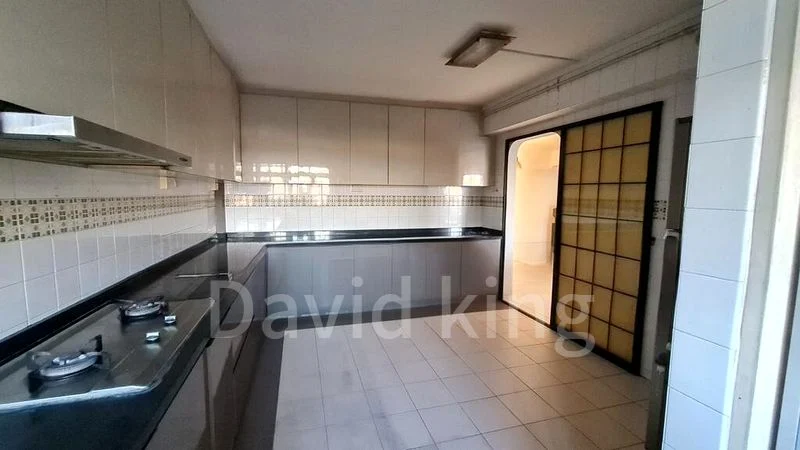 BEDOK RESERVOIR RD 10