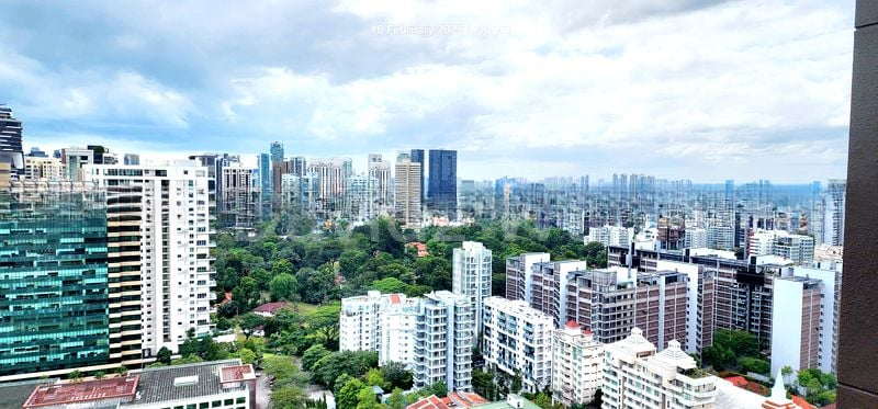 PULLMAN RESIDENCES NEWTON 4