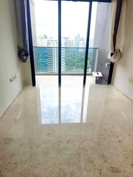 PULLMAN RESIDENCES NEWTON 8