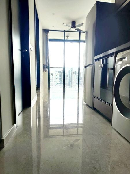 PULLMAN RESIDENCES NEWTON 5