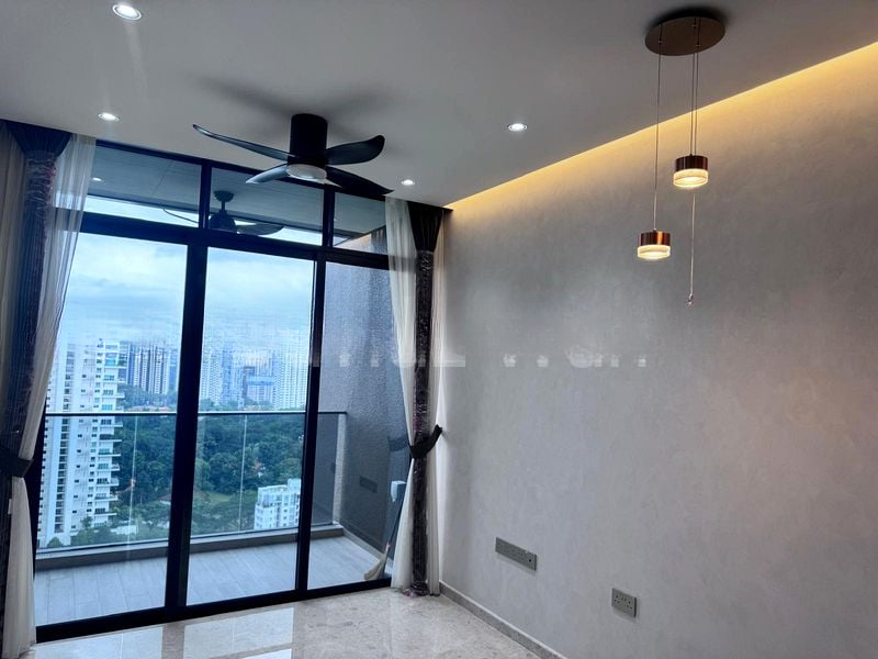 PULLMAN RESIDENCES NEWTON 9