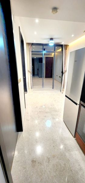 PULLMAN RESIDENCES NEWTON 6