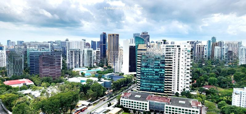 PULLMAN RESIDENCES NEWTON 2