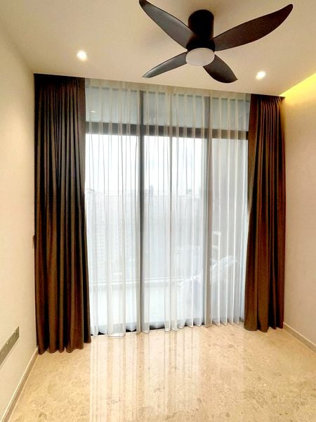 PULLMAN RESIDENCES NEWTON 7