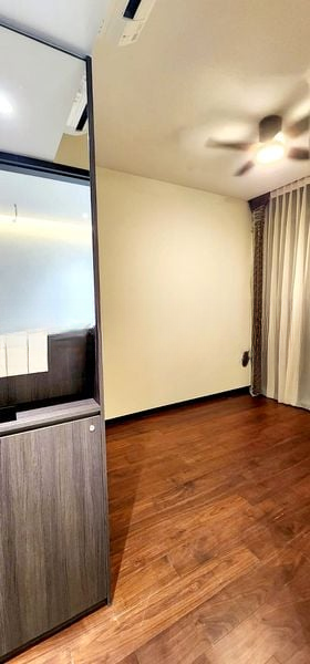 PULLMAN RESIDENCES NEWTON 15