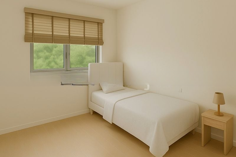 STRATFORD COURT 1