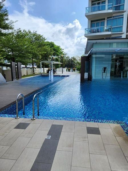 NAUNG RESIDENCE 1