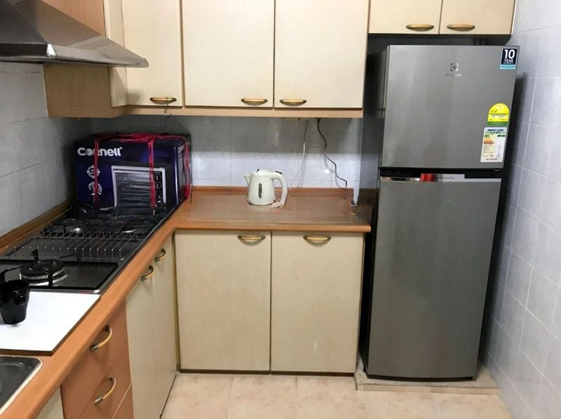 BEDOK RESERVOIR VIEW 11