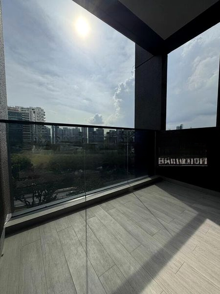 PULLMAN RESIDENCES NEWTON 6