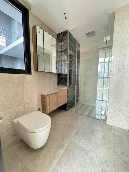 PULLMAN RESIDENCES NEWTON 8