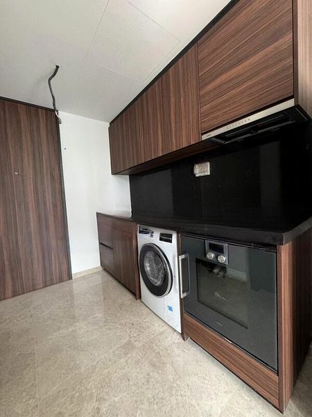 PULLMAN RESIDENCES NEWTON 7