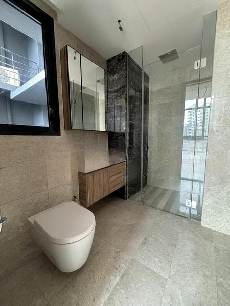 PULLMAN RESIDENCES NEWTON 5