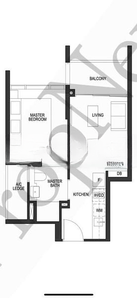 PULLMAN RESIDENCES NEWTON 11