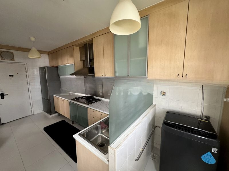 SENGKANG EAST WAY 10