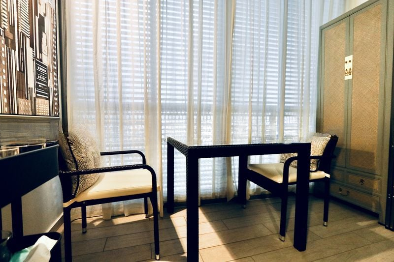 ROBIN SUITES 4